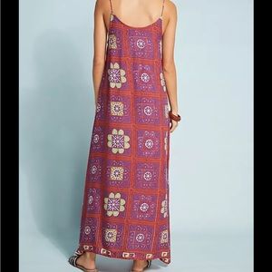 Natalie Martin Maxi dress
